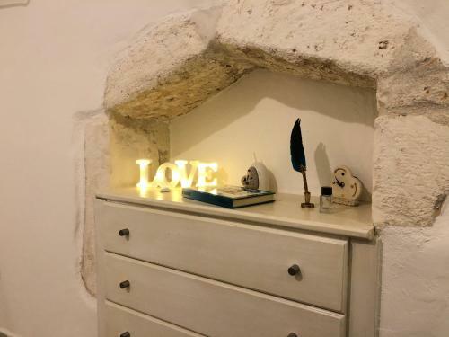 Apartamento Casetta Dello Scrittore