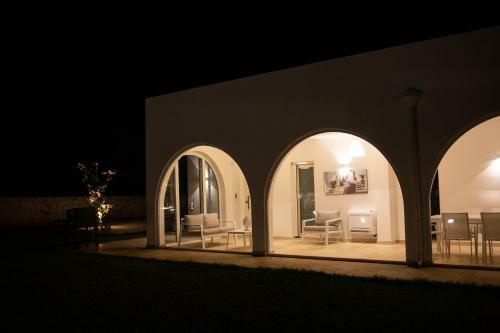 Lamia Petricore Ostuni