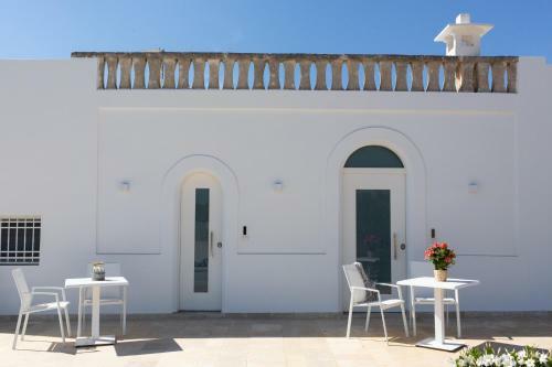 Lamia Petricore Ostuni