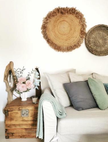 La Cabane Ostuni Sea View Holiday Home