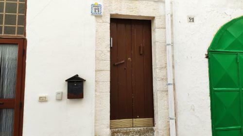 Casa Dei Fiori Ostuni