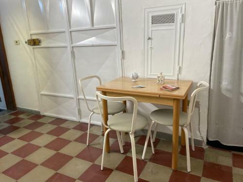 Apartamento ????? - Ghenos