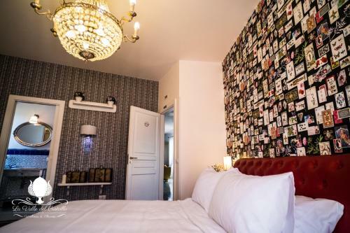 Bed & Breakfast La Valle Del Cristallo Wellness & Charme