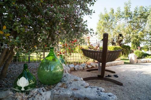 Bed & Breakfast La Valle Del Cristallo Wellness & Charme