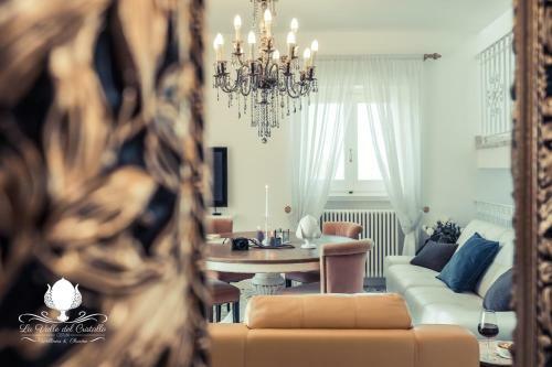 Bed & Breakfast La Valle Del Cristallo Wellness & Charme