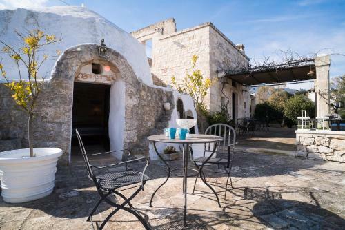 Apartamento Relais Patriarca