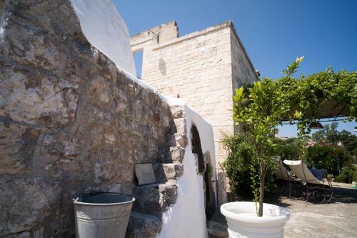 Apartamento Relais Patriarca