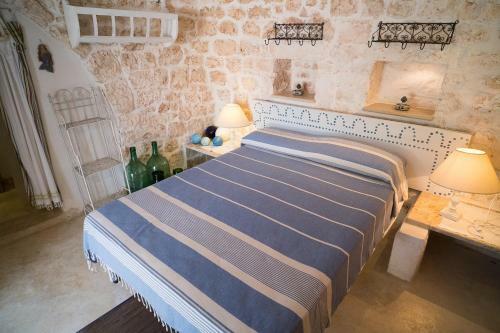 Apartamento Relais Patriarca