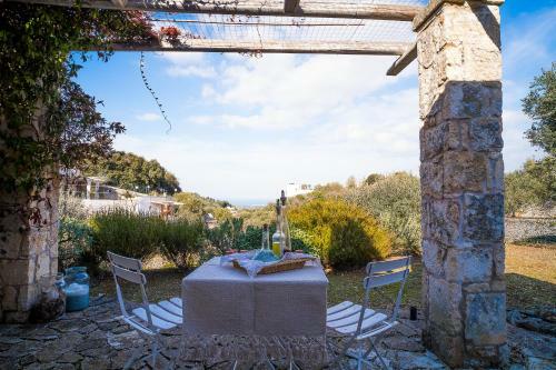 Apartamento Relais Patriarca