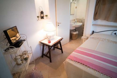 Apartamento Relais Patriarca