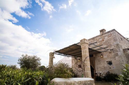 Apartamento Relais Patriarca