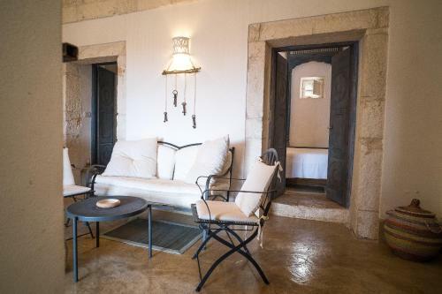 Apartamento Relais Patriarca