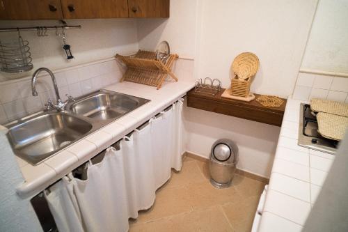 Apartamento Relais Patriarca