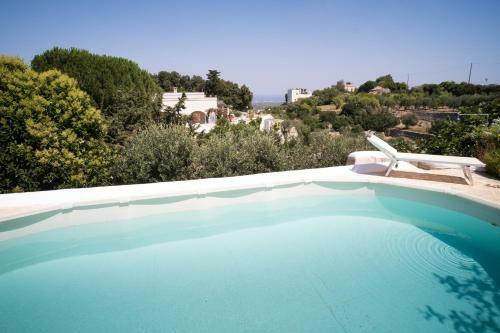 Apartamento Relais Patriarca