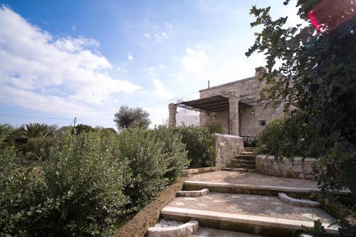 Apartamento Relais Patriarca