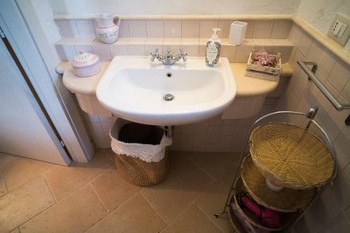 Apartamento Relais Patriarca