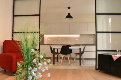 Apartamento Casa In Ostuni