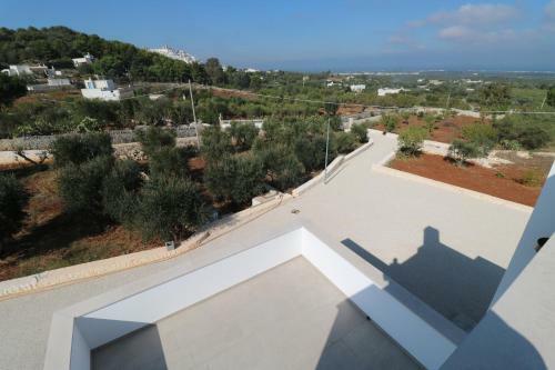 Apartamento Villa Fiorina