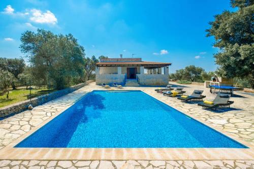 Villa Iolanda By Villa Plus