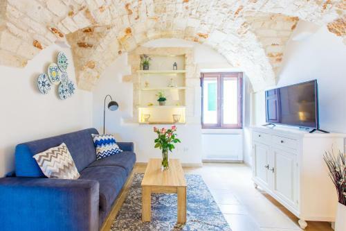 Apartamento Nonna Nelli With Jacuzzi - Centro Storico