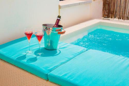 Apartamento Nonna Nelli With Jacuzzi - Centro Storico