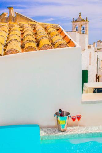 Apartamento Nonna Nelli With Jacuzzi - Centro Storico