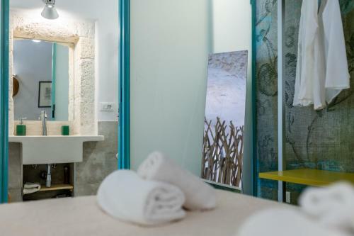 Ostuni Style - 2 Terraces With Sea Views