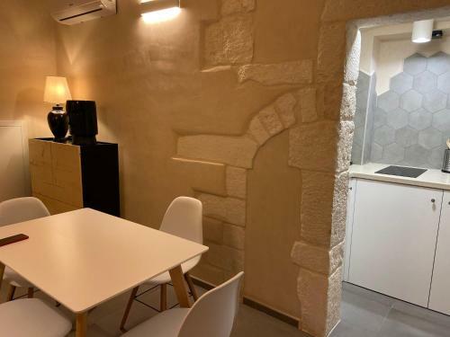 Apartamento Casa Magiu'