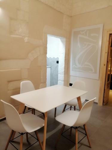 Apartamento Casa Magiu'