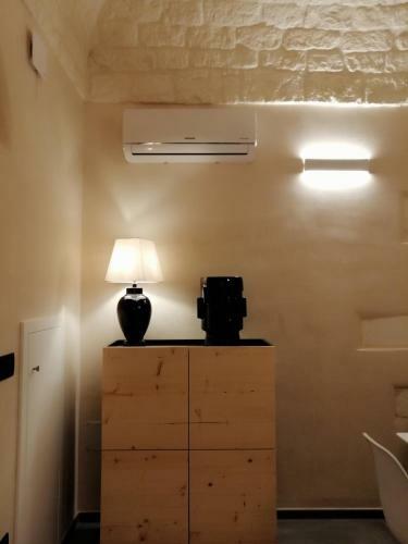 Apartamento Casa Magiu'