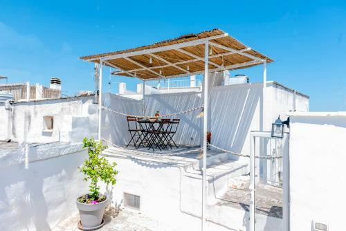 100 House - Indipendent House - New Restyling