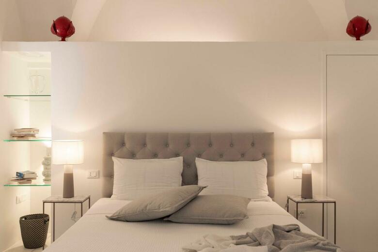 Bed & Breakfast Masseria Artemisia Vista Mare Ostuni