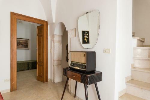 Apartamento Terrazza Adalgisa By Wonderful Italy