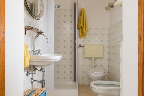 Apartamento Terrazza Adalgisa By Wonderful Italy