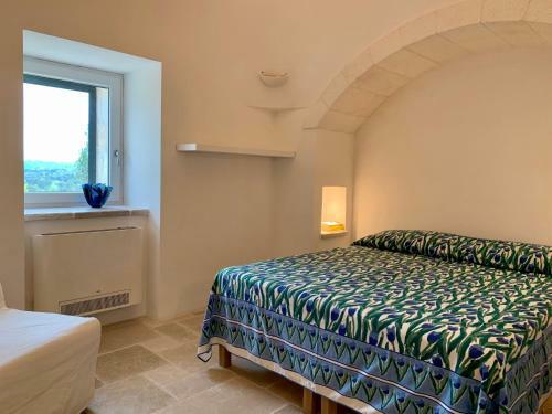Villa Trullo Vittoria