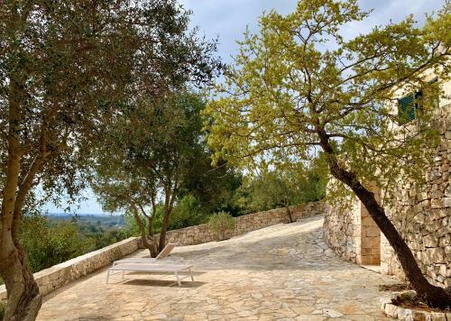 Villa Trullo Vittoria