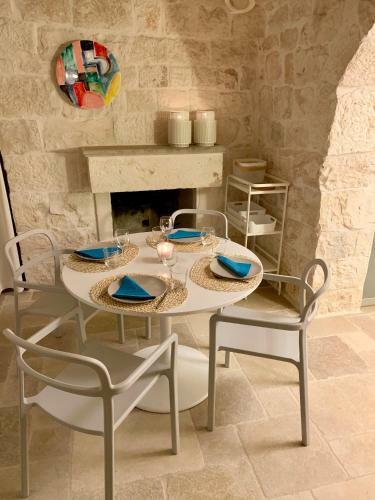 Villa Trullo Vittoria