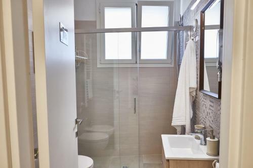 Equorum Prospectus 1 - Ostuni Centro - Guest House