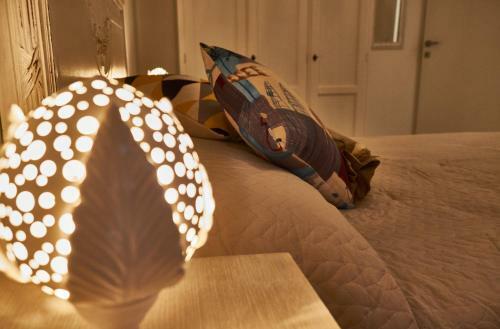 Equorum Prospectus 1 - Ostuni Centro - Guest House