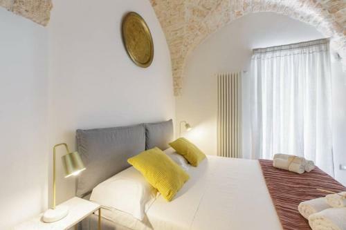 Apartamento Torre Bianca Vista Mare