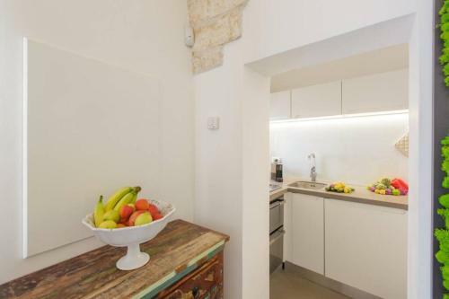 Apartamento Torre Bianca Vista Mare