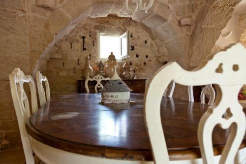 Il Borgo Del Tempo Ritrovato
