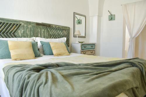 La Guglia Apartments : Ortensia