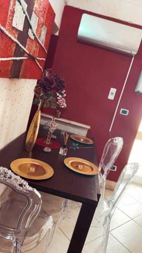 Buze Rodriguez Suite
