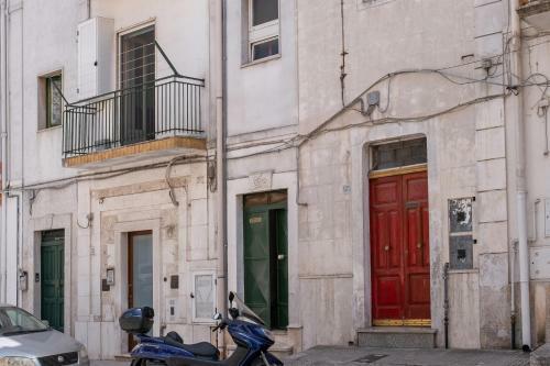 Maison Dupr� Terrace Apartments