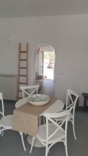 Dimora Bianche Mura