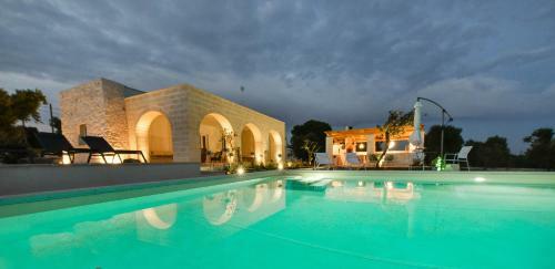 Villa L�m�a Donnagnora