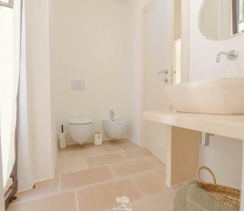 Apartamento Casale La Pietra With Infinity Pool