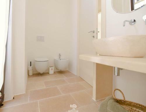 Apartamento Casale La Pietra With Infinity Pool