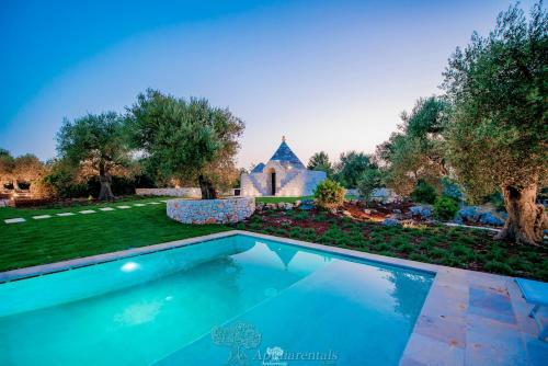 Apartamento Casale La Pietra With Infinity Pool